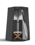 SaunaBox® Pulse CORE: Infrared Portable Sauna