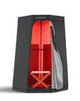 SaunaBox® Pulse PRO: Infrared Sauna with Red-light Therapy