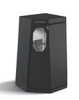SaunaBox® Pulse PRO: Infrared Sauna with Red-light Therapy