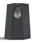 SaunaBox® Pulse PRO: Infrared Sauna with Red-light Therapy