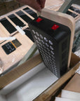 Replacement Solara Red Light V1