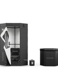 Ultimate Recovery Bundle Pro: SAUNABOX® + PlungeBox Pro