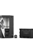 Recovery Bundle XL: SAUNABOX® + PlungeBox XL