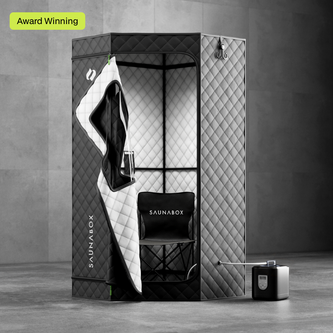 Saunabox Coupons and Promo Code