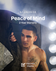 Ultimate Recovery Bundle Pro: SAUNABOX® + PlungeBox Pro
