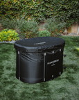 PlungeBox XL: Lay-Flat Cold Tub