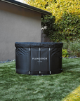 PlungeBox XL: Lay-Flat Cold Tub
