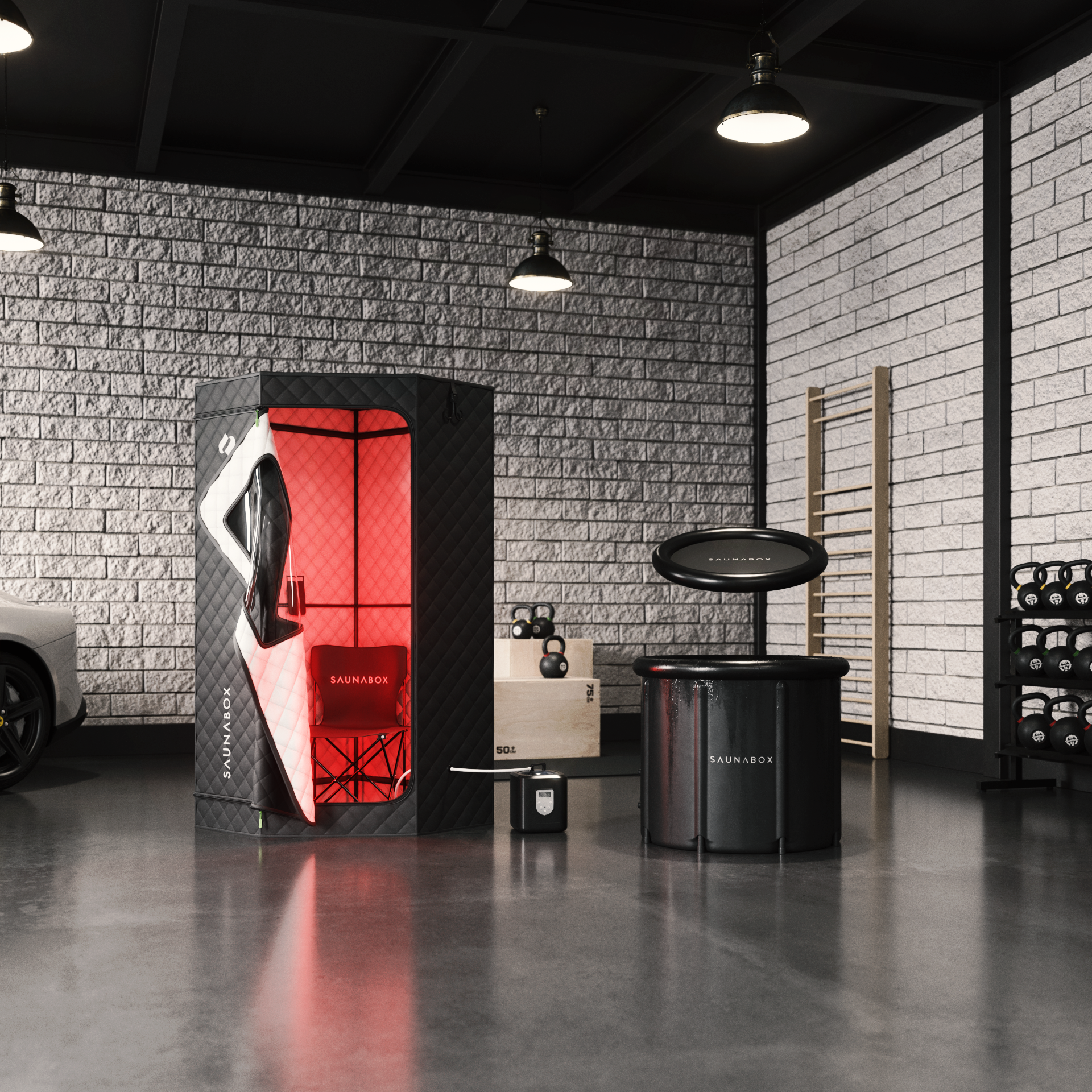 Essential Recovery Bundle