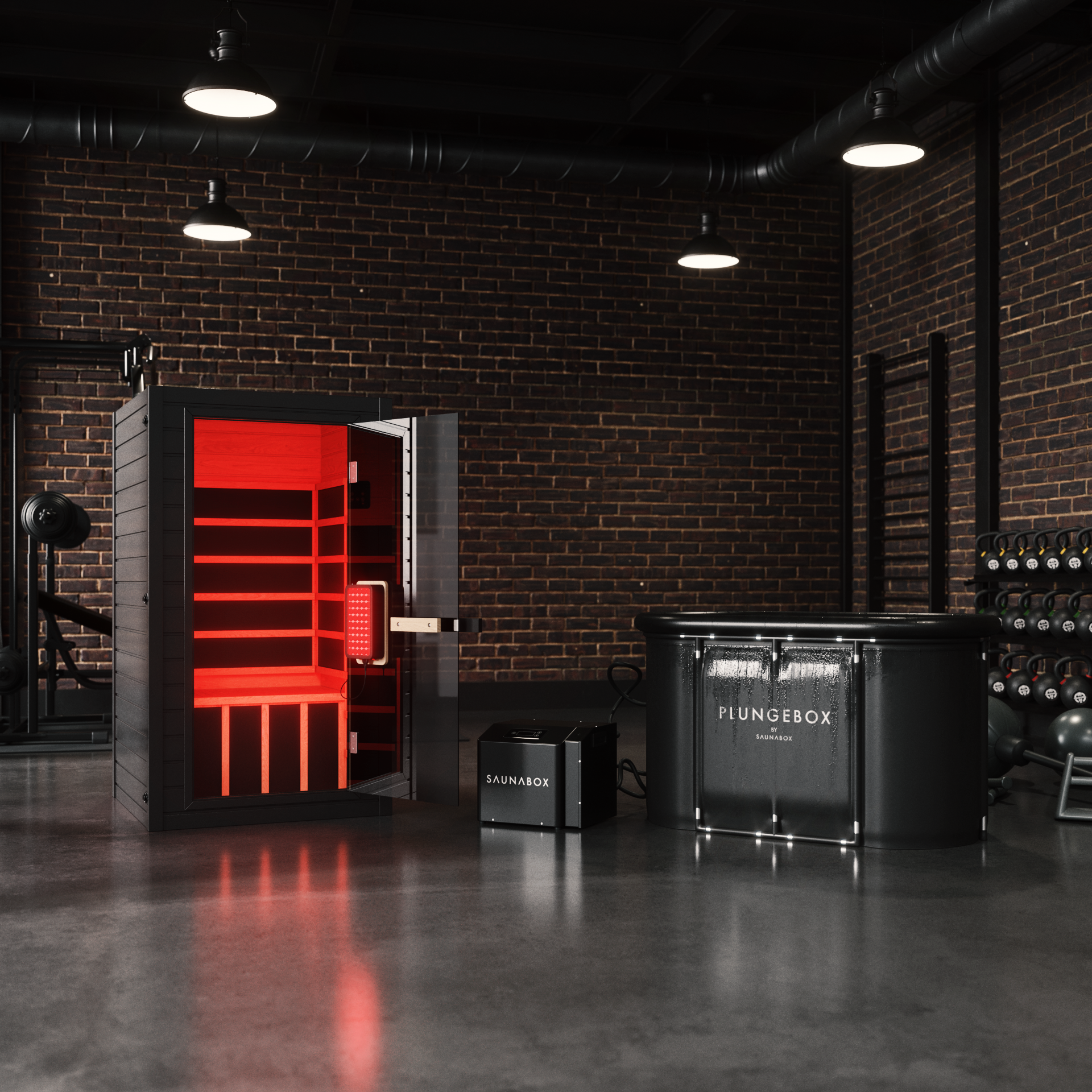 Elite Recovery Bundle