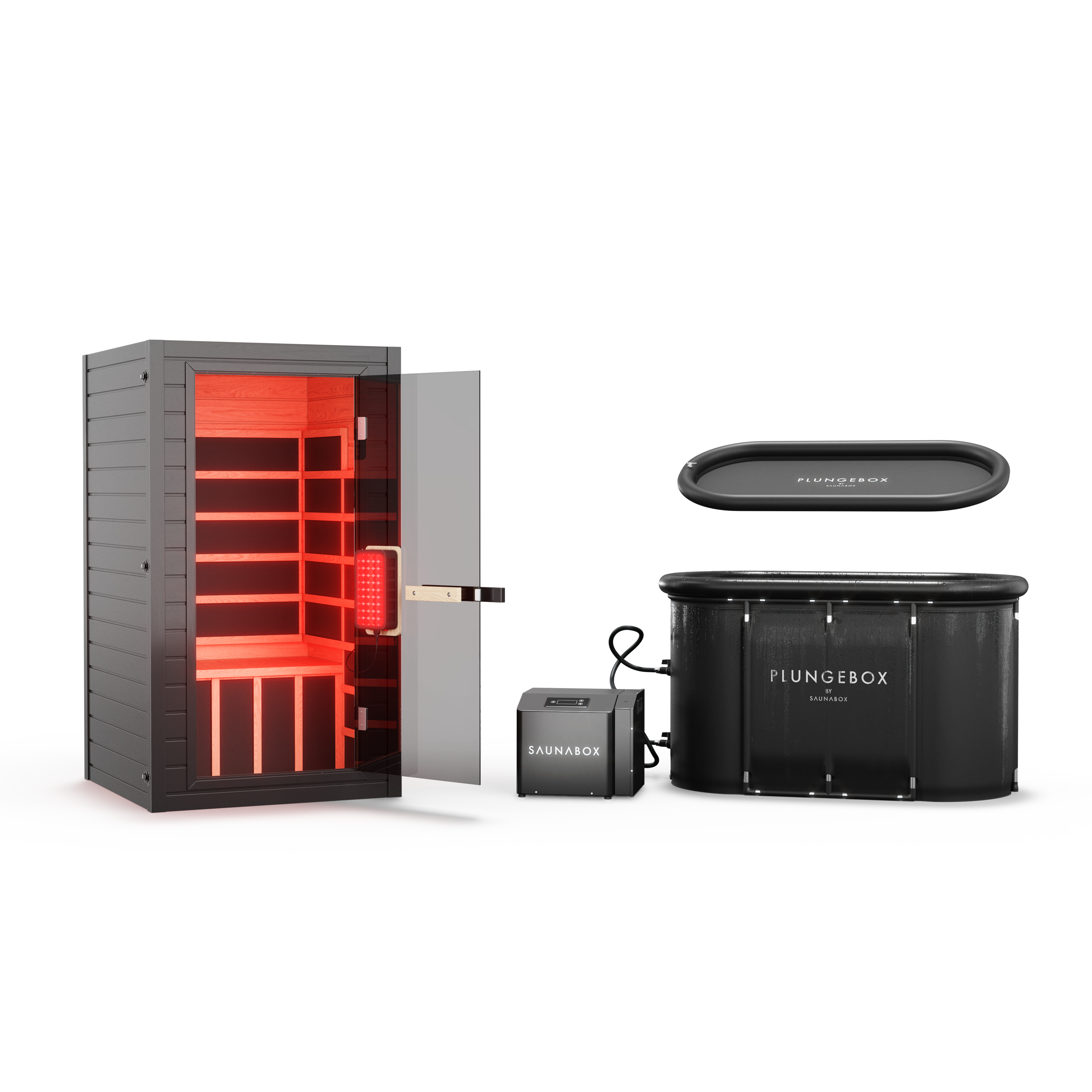 Elite Recovery Bundle