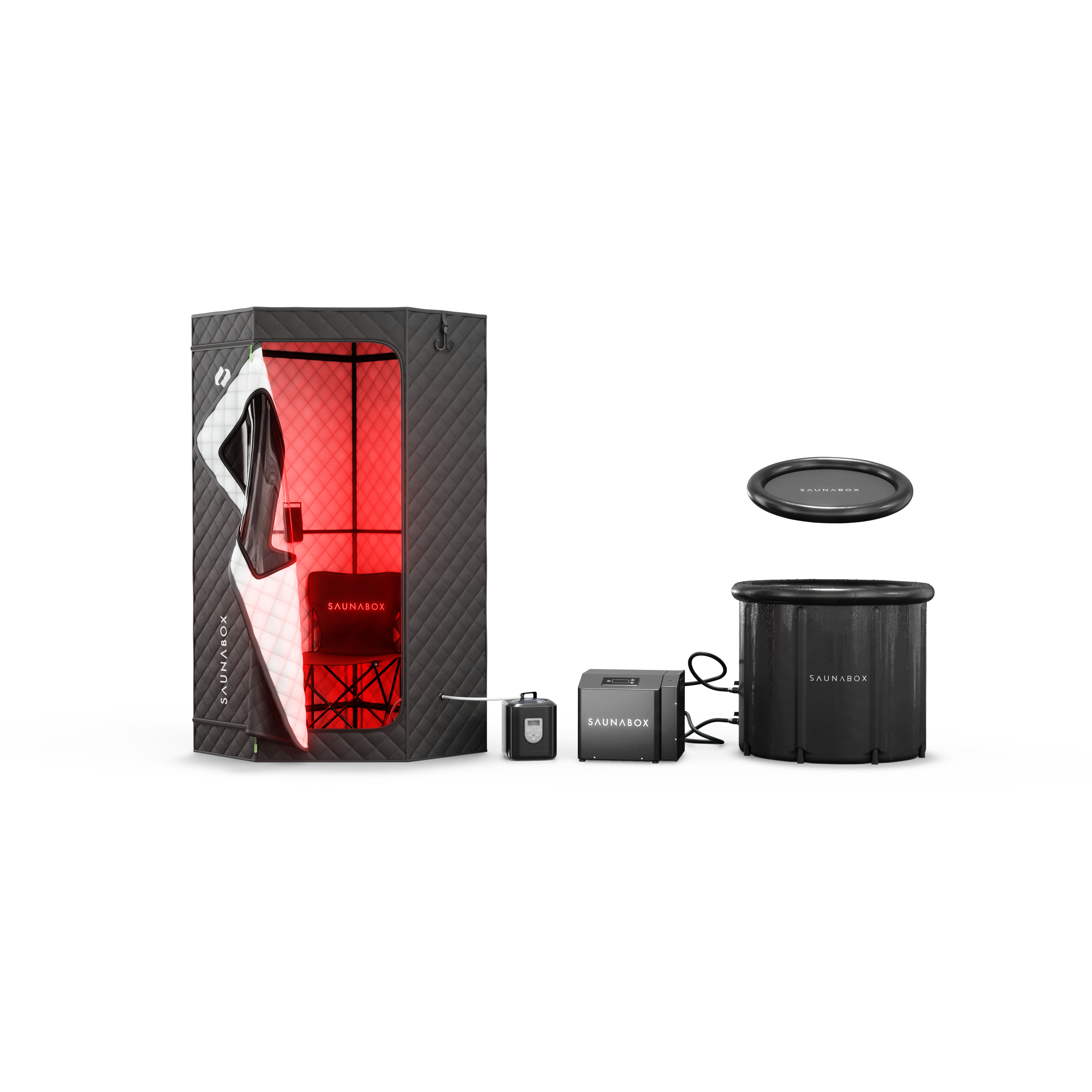 Essential Recovery Bundle