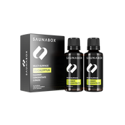 2-Pack Eucalyptus Cleaner Concentrate