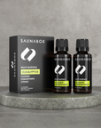 All-Natural Sauna Cleaning Kit