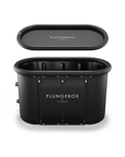 PlungeBox XL: Lay-Flat Cold Tub