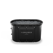 PlungeBox XL: Lay-Flat Cold Tub
