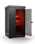 SaunaBox® Forge 1-Person: Traditional Finnish Sauna
