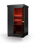 SaunaBox® Forge 1-Person: Traditional Finnish Sauna