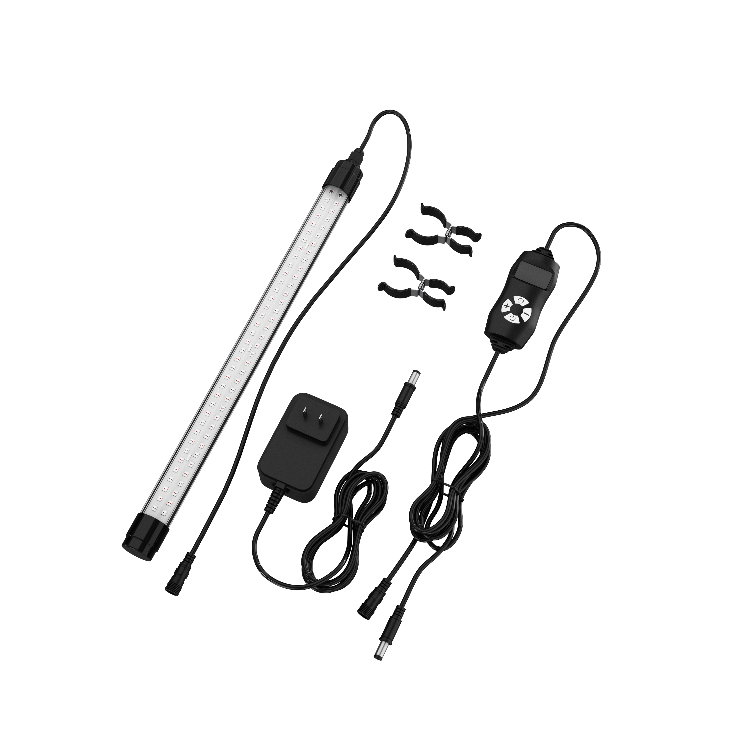 SaunaBox® Red-Light Wand Add-On