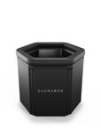 PlungeBox PRO: Enhanced Thermal Insulation Tub