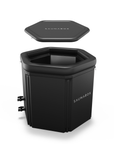 PlungeBox PRO: Enhanced Thermal Insulation Tub