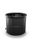 PlungeBox CORE: Portable Cold Tub