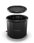 PlungeBox CORE: Portable Cold Tub
