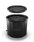 PlungeBox CORE: Portable Cold Tub