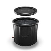 PlungeBox CORE: Portable Cold Tub