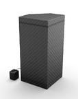 Ultimate Recovery Bundle Pro: SAUNABOX® + PlungeBox Pro