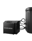 PlungeBox 1/2HP Water Chiller Pro