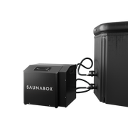 PlungeBox 1/2HP Water Chiller Pro