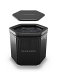 PlungeBox PRO: Enhanced Thermal Insulation Tub