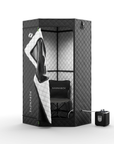Recovery Bundle XL: SAUNABOX® + PlungeBox XL