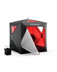 SaunaBox® SmartSteam XL with Red Light Therapy