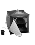 SaunaBox® SmartSteam XL