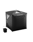 SaunaBox® SmartSteam XL