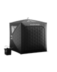 SaunaBox® SmartSteam XL
