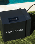 PlungeBox 1/2HP Water Chiller Pro