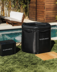 PlungeBox PRO: Enhanced Thermal Insulation Tub