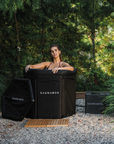 PlungeBox 1/2HP Water Chiller Pro