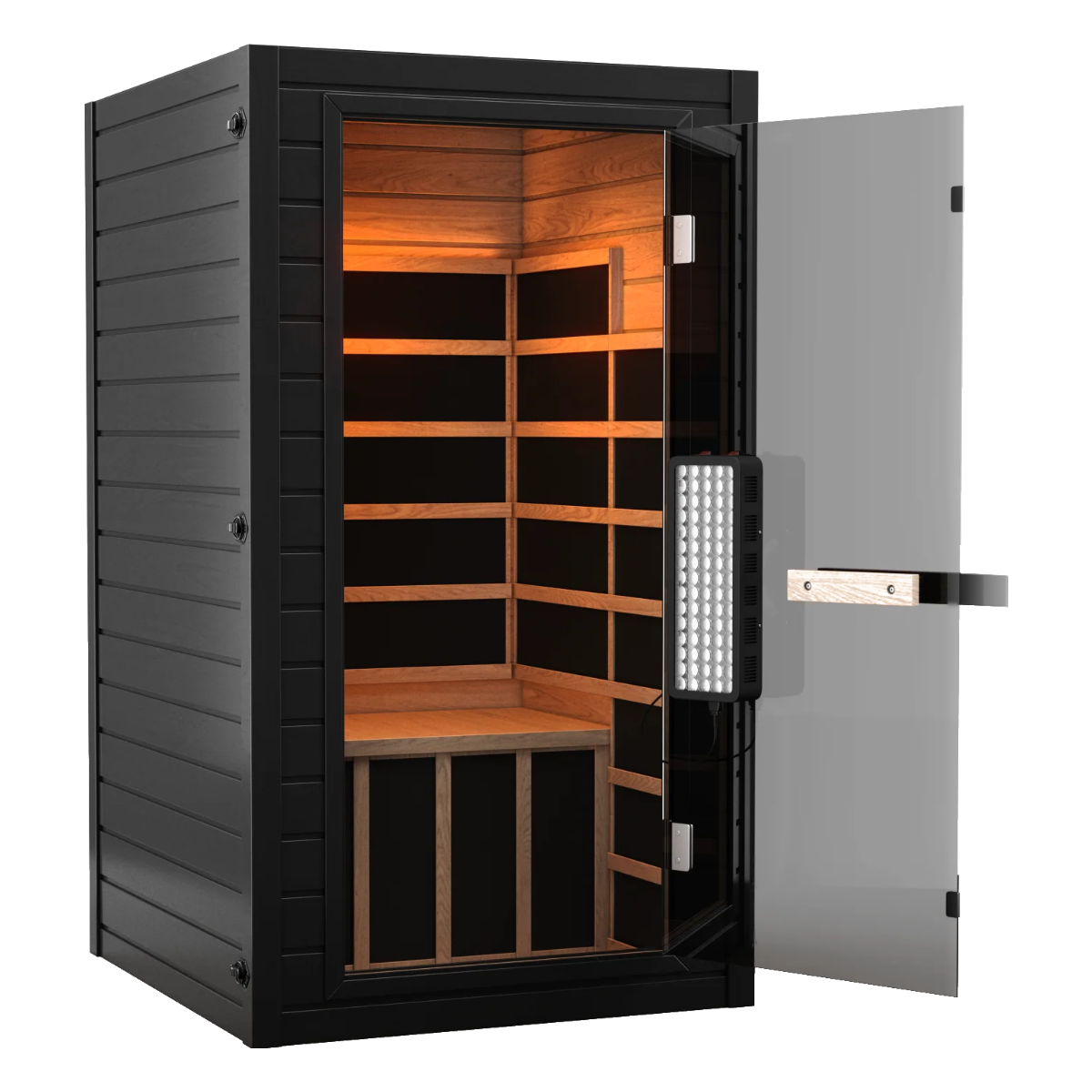 SaunaBox Solara