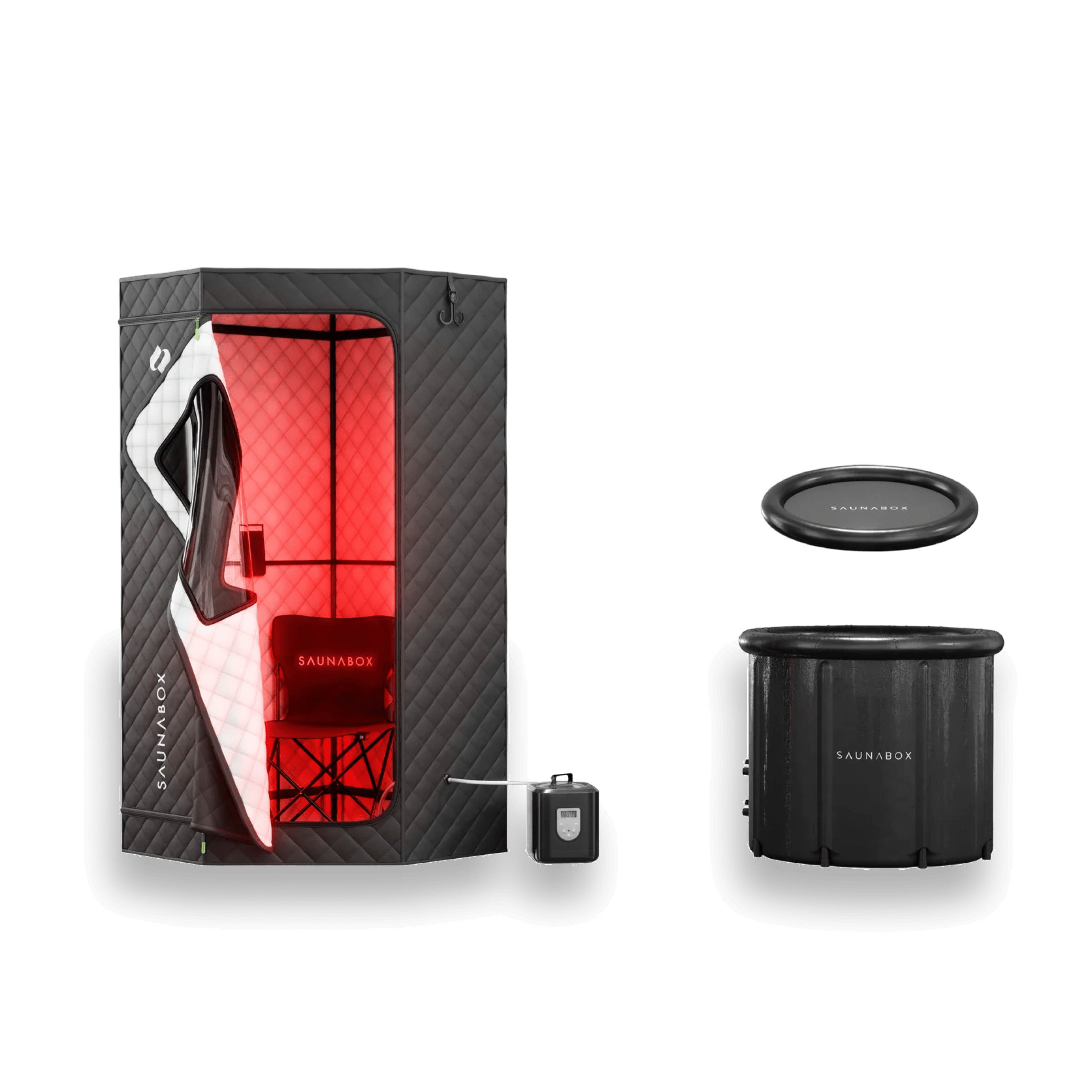 Essential Recovery Bundle