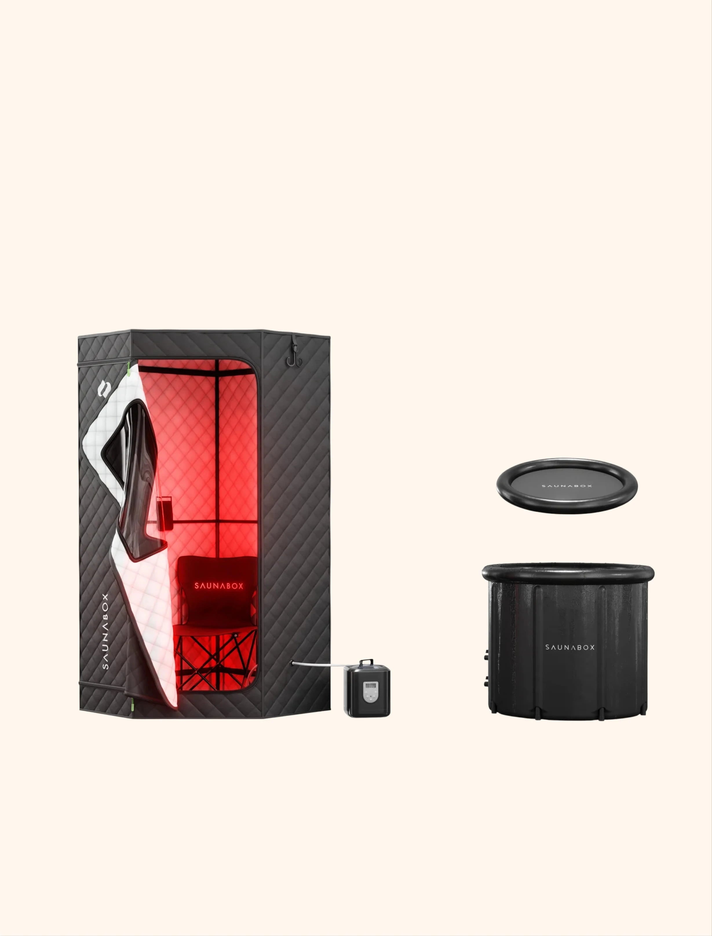 Essential Recovery Bundle