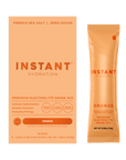 Premium Electrolyte Drink Mix - 10 Count