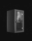 SaunaBox® Solara: Full Spectrum Infrared Sauna