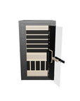 SaunaBox® Solara: Full Spectrum Infrared Sauna