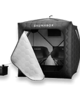 SaunaBox® SmartSteam XL