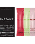 Premium Electrolyte Drink Mix - 10 Count