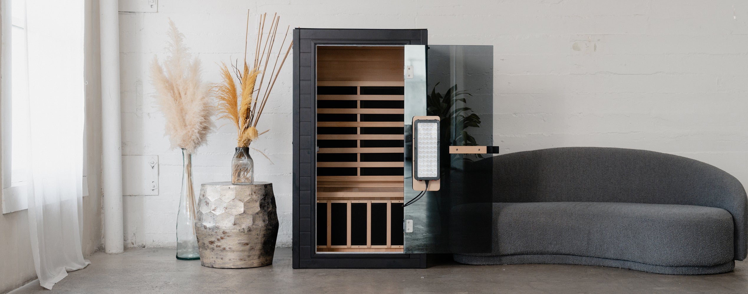 Is Using a Sauna Every Day Actually Safe?