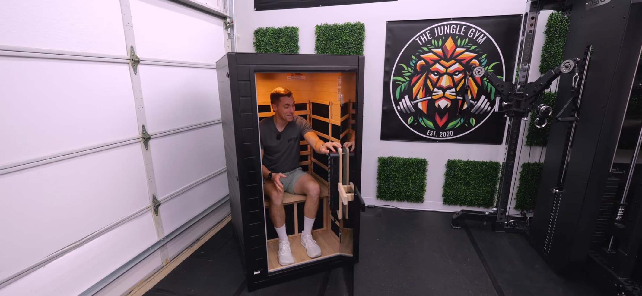 Jungle Gym Reviews The Solara